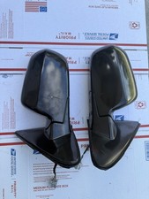 02-06 Acura Rsx Type S Driver Passenger Leftright Side Mirror - Heated - Oem