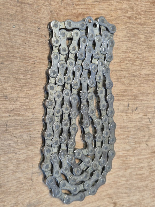 Sram PC1 Chain 98 Links 2621963