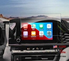 for 2025 2026 Toyota Camry Screen 2025 2026 Camry 8-inch Tempered Glass