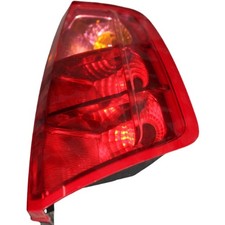 Fiat Grande Punto 1.2 8V 199 Heckleuchte Rechts