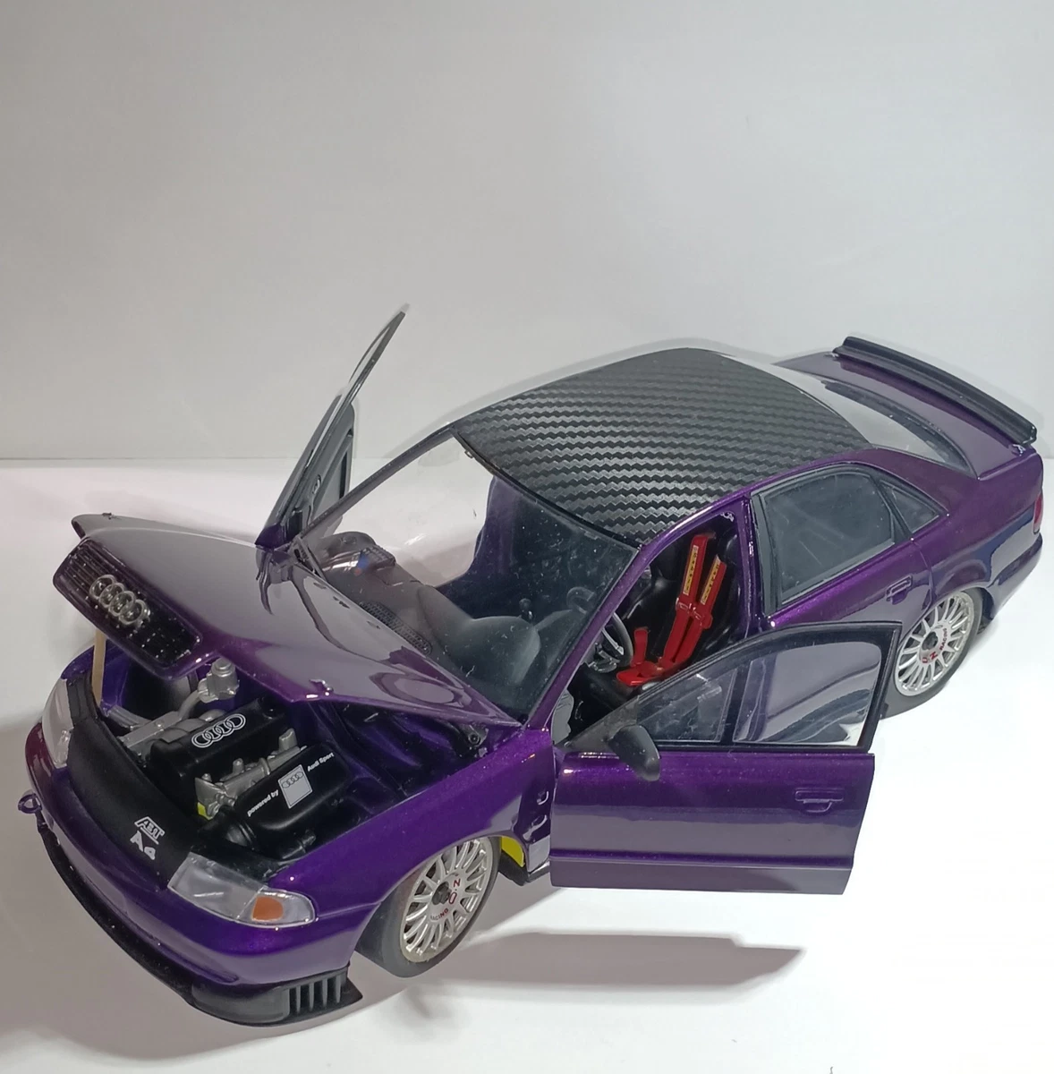 UT Audi 1:18 Diecast & Toy Vehicles for sale | eBay