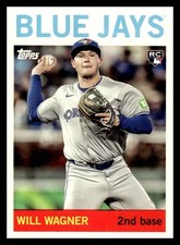2025 Topps Archives MLB Baseball Base Singles #1-150 (Pick your Cards)