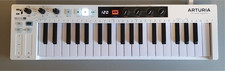 Arturia Keystep 37 USB Controller-Keyboard - OVP MIDI-Controller, Sequenzer