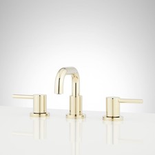 Signature Hardware SHWSCLE809PB - Bathroom Sink Faucets Faucet