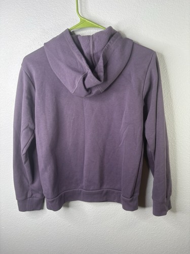 Adidas Kapuzenpullover Medium (10-12) Mädchen - Bild 5 von 6
