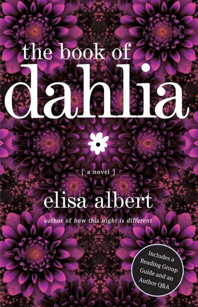 The Book Of Dahlia Elisa Albert Taschenbuch No Series Kartoniert / Broschiert-image