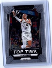 2024 Panini Prizm WNBA #11 Rhyne Howard Top Tier