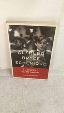 El Huerto de mi amada / My Lover's Garden by Alfredo Bryce Echenique