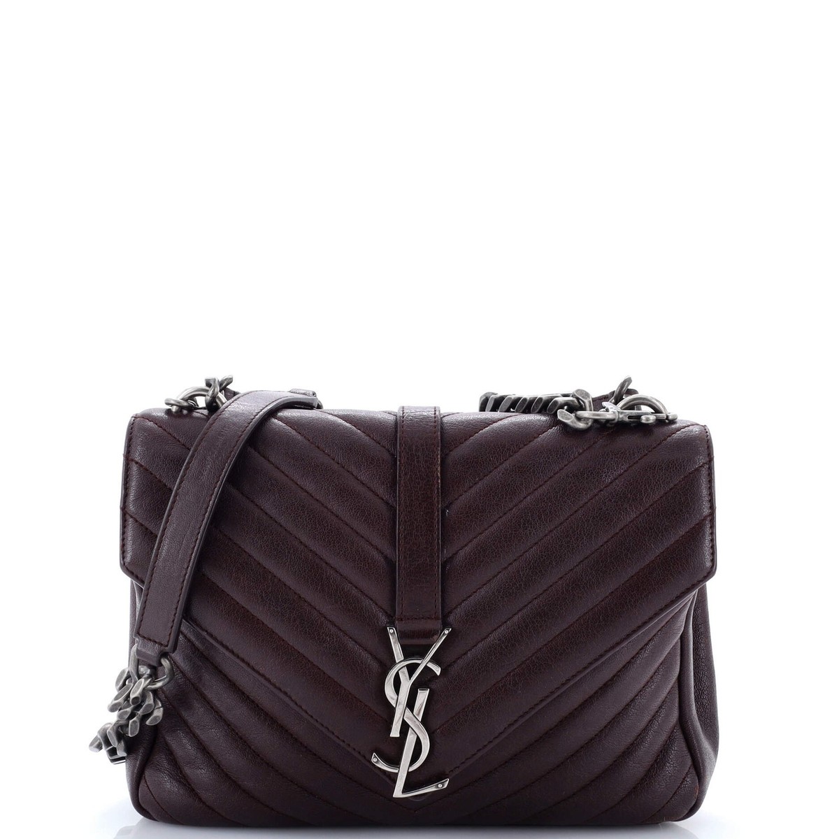 College Monogram Ysl College Bag Colors Saint Laurent Classic