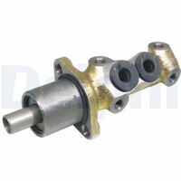 Delphi Hauptbremszylinder LM23823 FüR CitroËN Peugeot Renault Seat