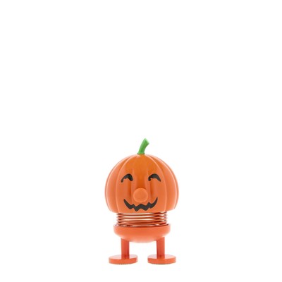 Hoptimist - Halloween Pumpkin