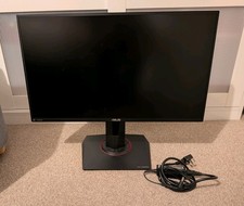 ASUS TUF Gaming Monitor VG259Q HDMI 144Hz 1ms Nvida G-Sync A Energy
