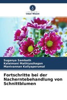 Suganya Sambath (U. A.) | Fortschritte Bei Der Nacherntebehandlung Von...