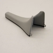 2015-2020 AUDI Rear View Mirror Cover Trim OEM #8T0857593AB