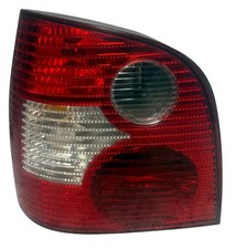 Heckleuchte komplett L 6Q6945095B VW Polo 1.4 9 N Bj 2002