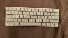 Razer Huntsman Mini Keyboard White - Mechanical Gaming Keyboard