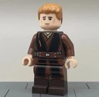 Lego Star Wars The Chosen Apprentice Custom Minifigure Light Customs