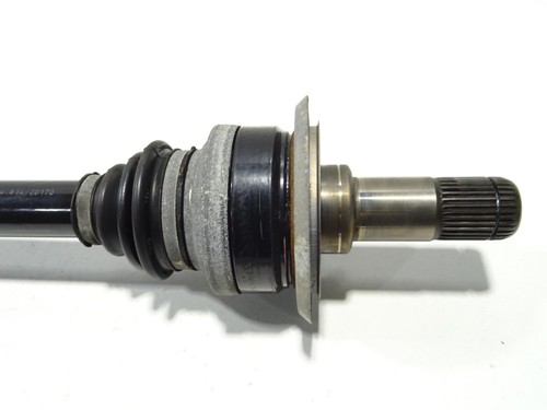 AANDRIJFAS RECHTS ACHTER BMW X5 (F15) 33208609839 - Afbeelding 3 van 4