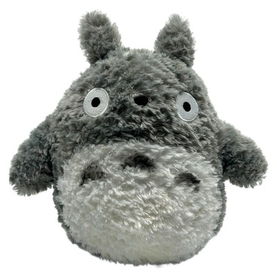 My Neighbor Totoro Studio Ghibli 8'' Plush Sun Arrow Gund Licensed Nibariki Japan