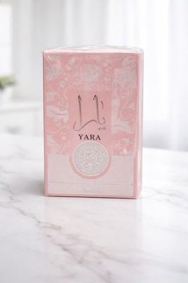 Lattafa Perfumes Arabes For Woman 1:1 Price Is Negotiated