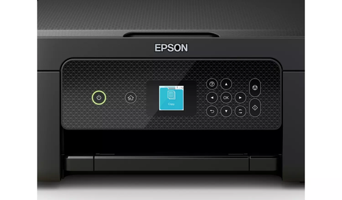 Epson Expression Home XP-3200 stampante multifunzione Wi-Fi duplex scansione copia - Foto 4 di 8