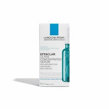 La Roche-Posay Effaclar Ultra Concentrated Serum for Oily Blemish Prone Skin 30m
