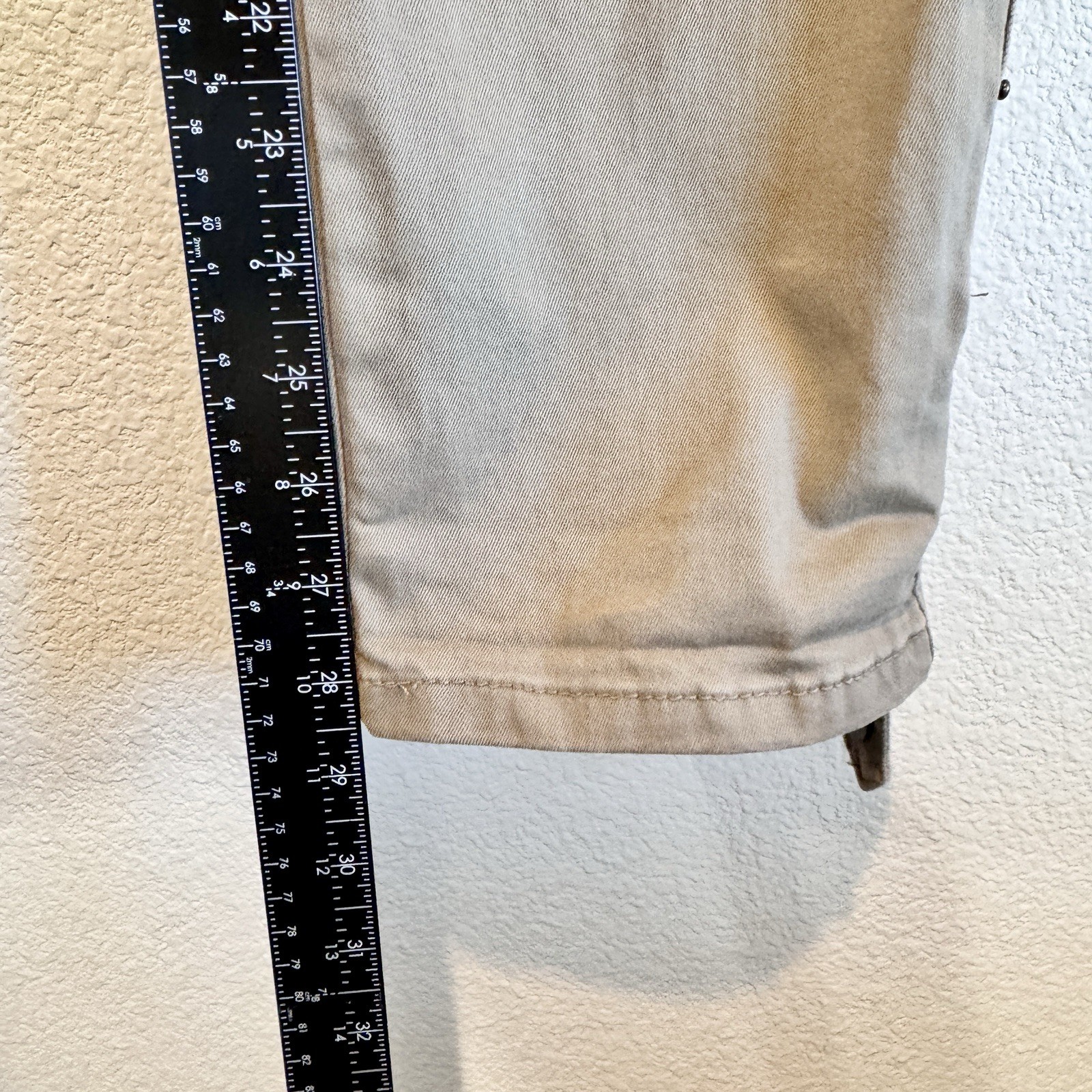 Democracy Utility Cargo Pants Absolution Stretch … - image 7