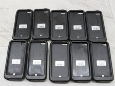 Lot of 10 Infinite Peripherals Linea Pro 5 2D Scanners iPod Touch 5 6 7