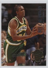 1994-95 Fleer Ultra Bill Cartwright #336 g6p