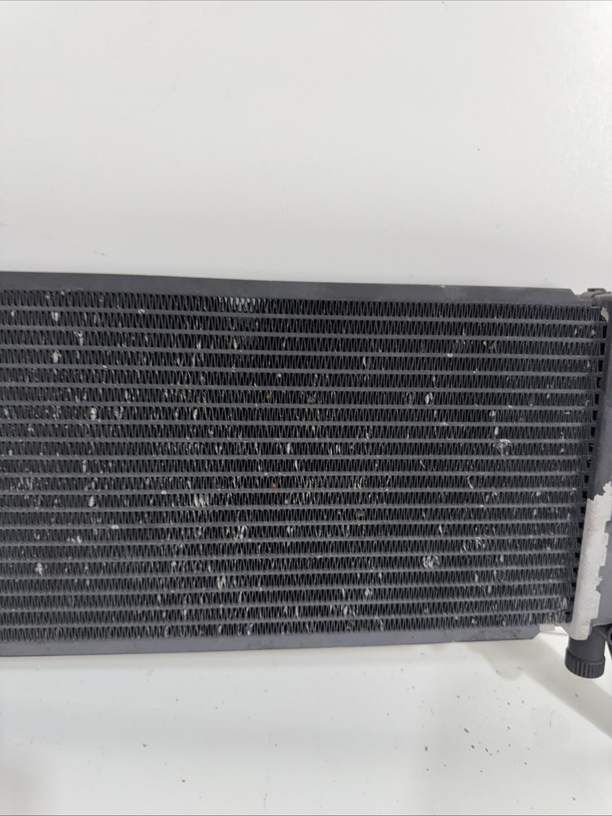 🚘 2014 - 2024 MASERATI GHIBLI M157 WATER COOLANT RADIATOR HEAT EXCHANGER OEM 🟢