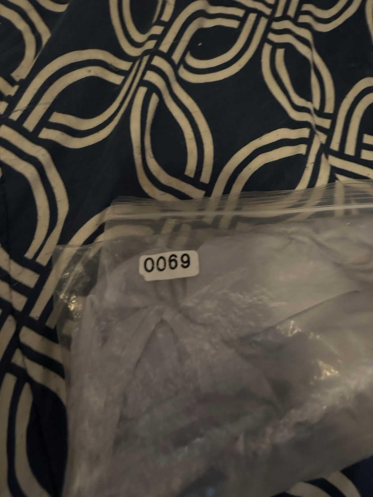 Under Armour Women’s Large Lavender Short Sleeve Open Back Workout Top thumbnail 10