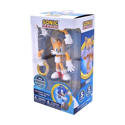 Just ToysSonic the Hedgehog baubare Figuren Schwanz, JTSC4135