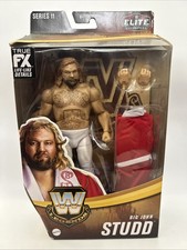 WWE Legends Elite Collection: BIG JOHN STUDD 6.5