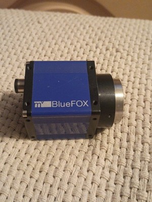 Matrix Vision MyBlue Fox 121C