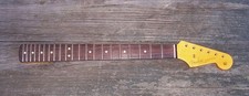FENDER CUSTOM SHOP RELIC 1962 COLLO STRATOCASTER (NOS 2008)