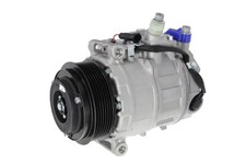 Kompressor, Klimaanlage R 134a PAG 46 813427 VALEO für MERCEDES-BENZ R-CLASS