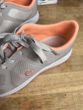 Scarpe Da Ginnastica Easy Spirit Terra Donna - Verde Chiaro, Taglia 43