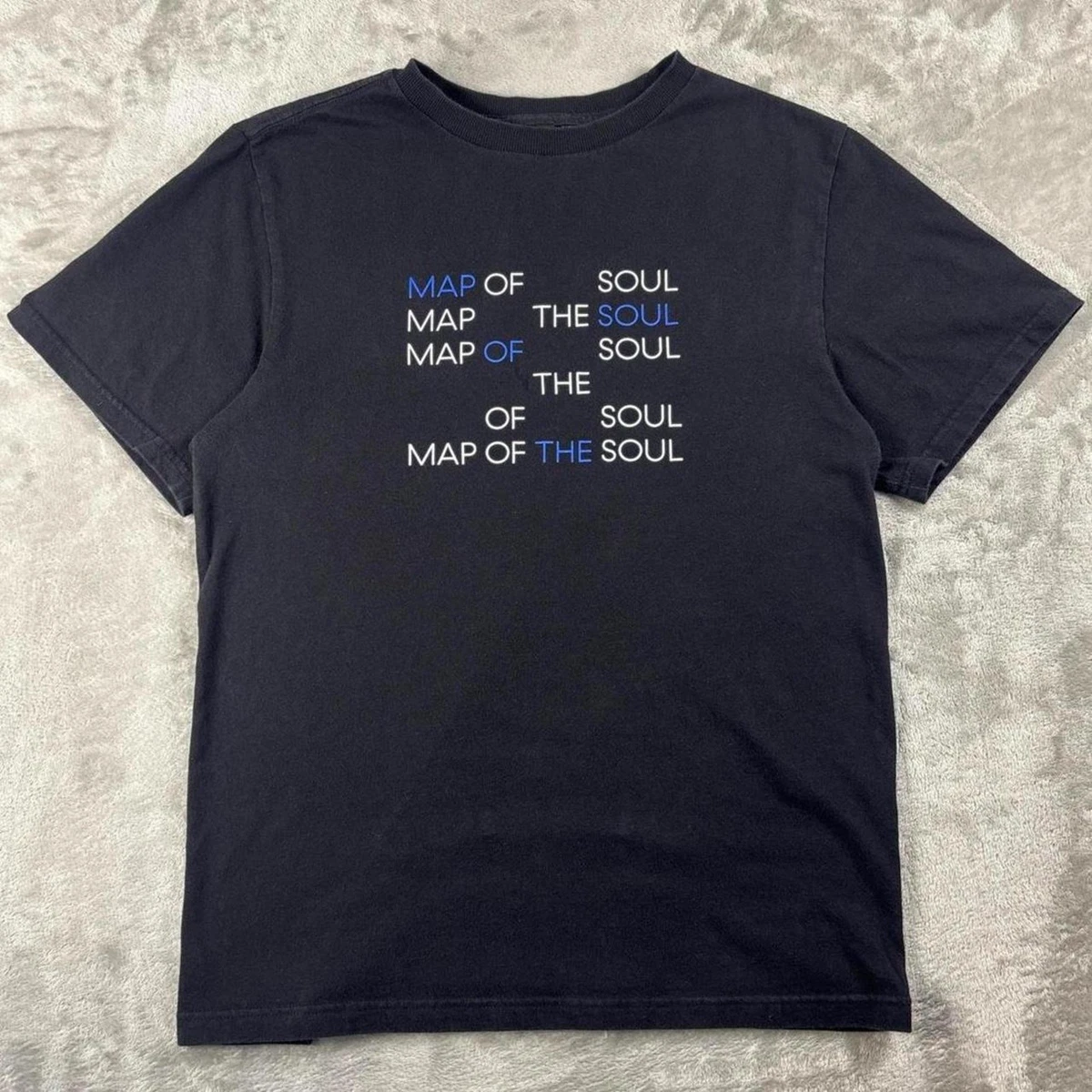 Las mejores ofertas en Camisetas BTS para hombre | eBay