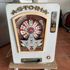 Spielautomat Astoria Rubin 1961-1964