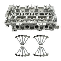 Zylinderkopf FüR Vw Audi Seat Skoda 1.8 20V Apy