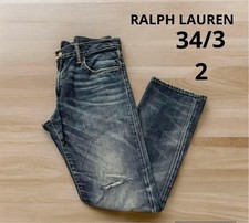 Ralph Lauren G Pan Jeans Denim Jins