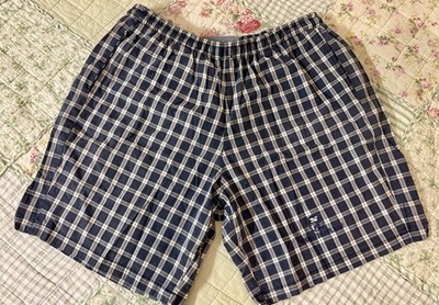 Herren Badehose Schwimmhose North Sails Größe XXL
