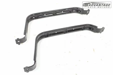 2020-2025 CADILLAC CT4 AWD GASOLINE FUEL TANK STRAP SUPPORT BRACKET SET OF 2 OEM