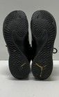 Jordan Super.Fly 5 Black/gold Solid Athletic Shoe Men 8.5 — photo 7