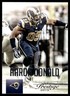 Aaron Donald 2015 Panini Prestige #193 Rams NFL READ FREE SHIPPING AutographDen