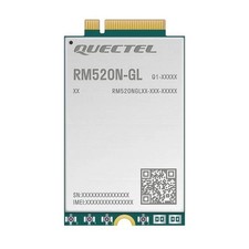 SDX62 Quectel RM520N-GL