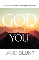 David Blunt | God Is For You | Taschenbuch | Englisch (2023) | EAN 9781960452016