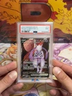 PSA 9 Team Rockets Mewtwo Ex 213/182 Ultra Rare Pokemon 2025 Destined Rivals