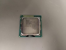 Intel Core i3-3220 CPU 3.3GHz 2 Core 3MB Cache SR0RG C02252026G