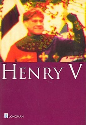 Henry V William Shakespeare